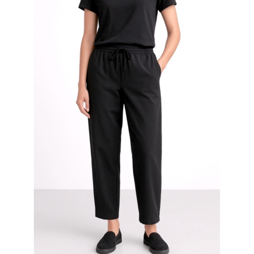 James Perse - Relaxed Suiting Trouser Pants